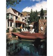 Vail Cascade Condominiums