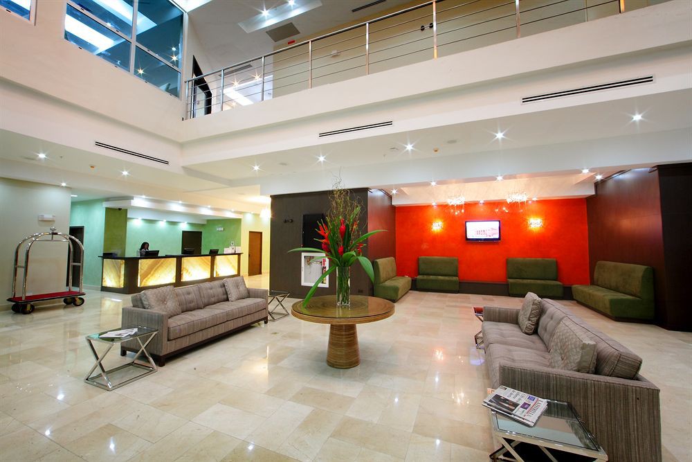 Hotel Victoria