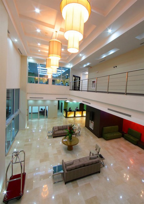 Hotel Victoria