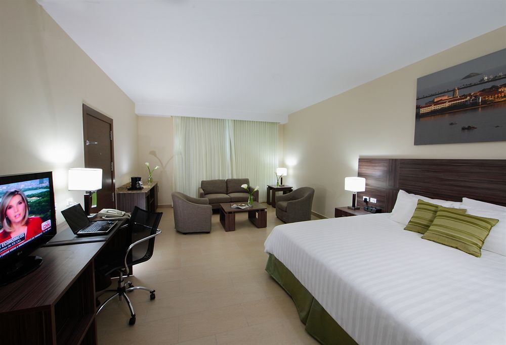 Hotel Victoria