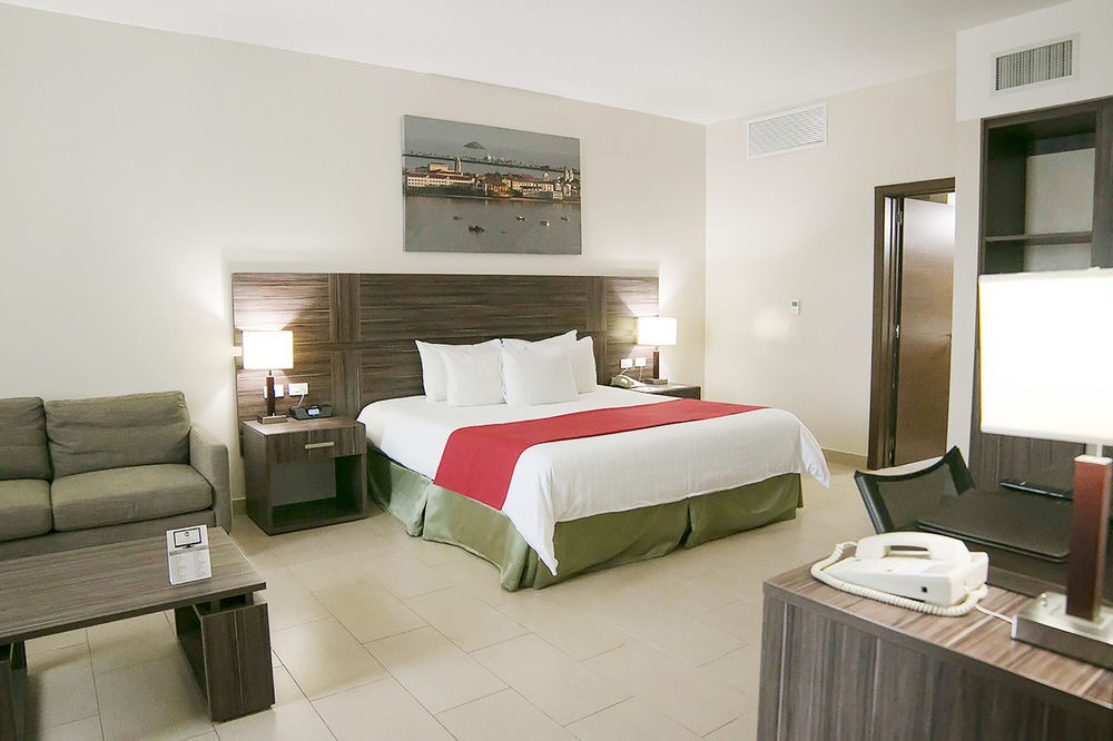 Hotel Victoria