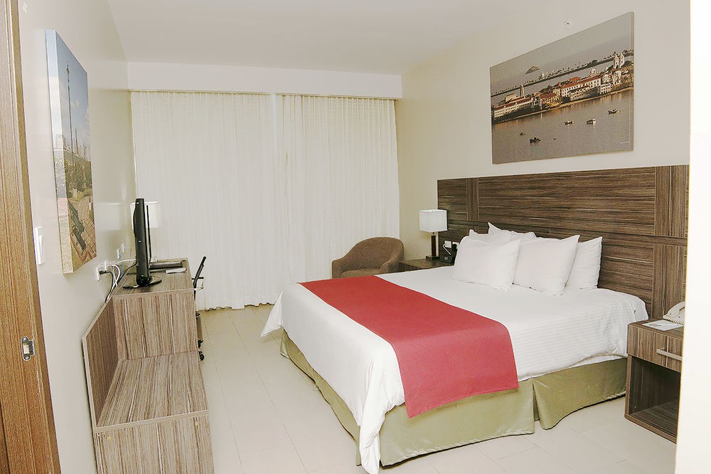 Hotel Victoria