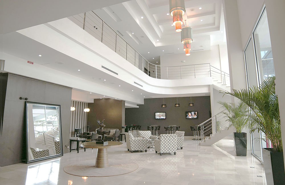 Hotel Victoria