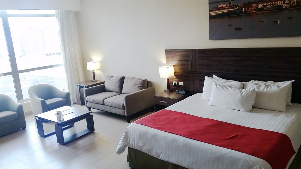 Hotel Victoria
