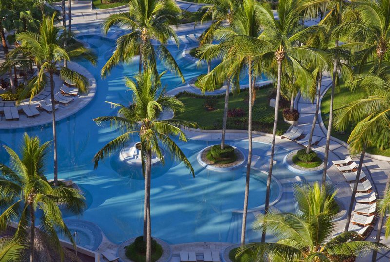The Westin Resort & Spa, Puerto Vallarta