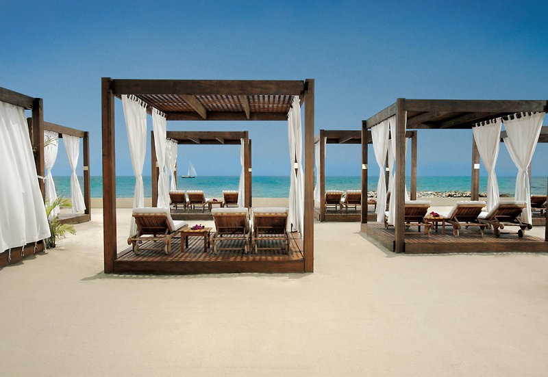 The Westin Resort & Spa, Puerto Vallarta