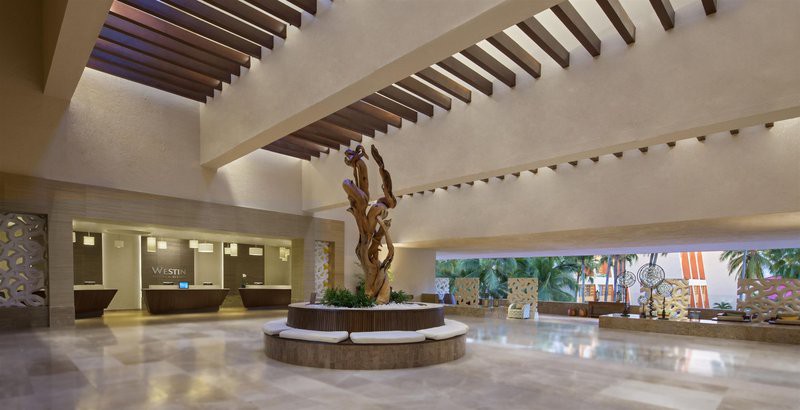 The Westin Resort & Spa, Puerto Vallarta