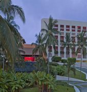 The Westin Resort & Spa, Puerto Vallarta