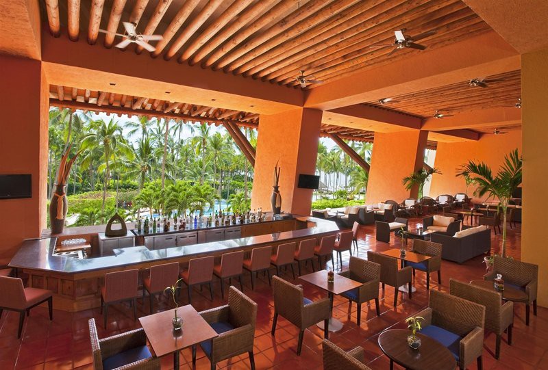 The Westin Resort & Spa, Puerto Vallarta