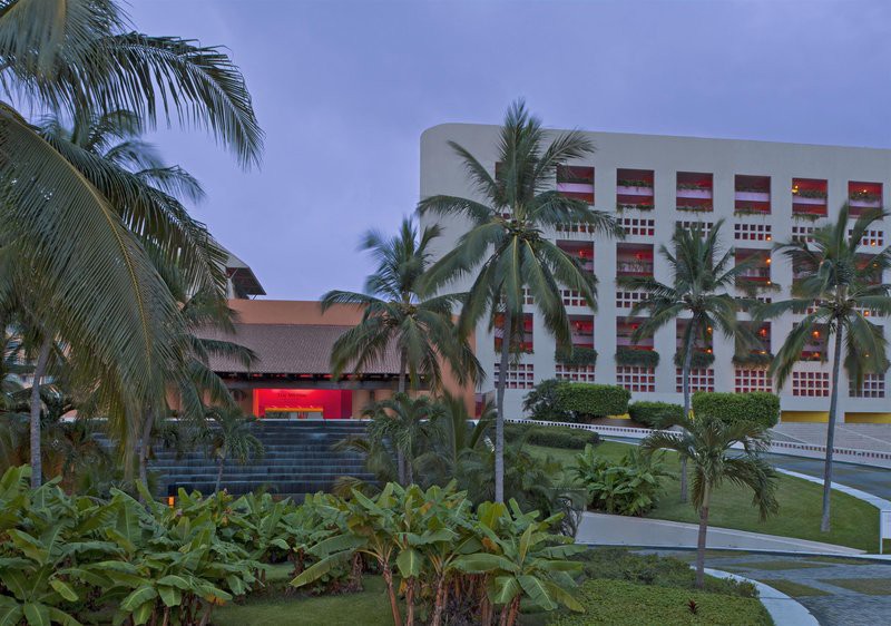 The Westin Resort & Spa, Puerto Vallarta