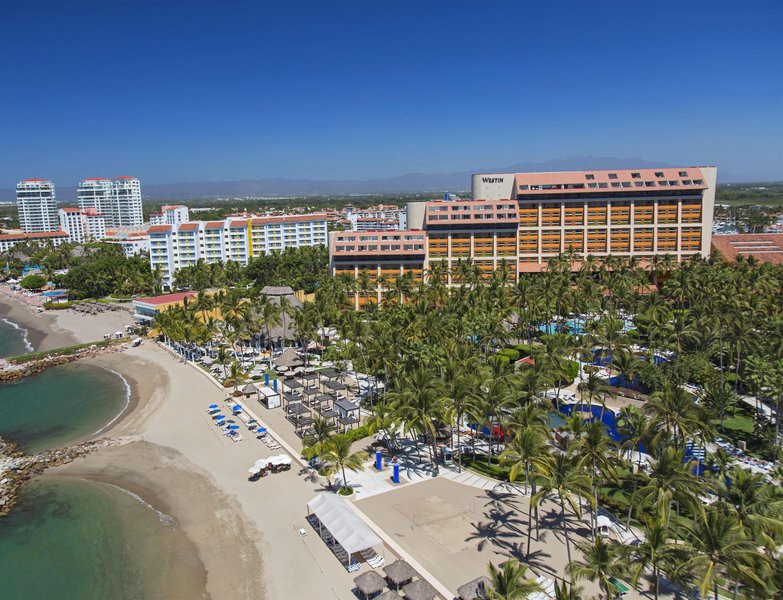 The Westin Resort & Spa, Puerto Vallarta