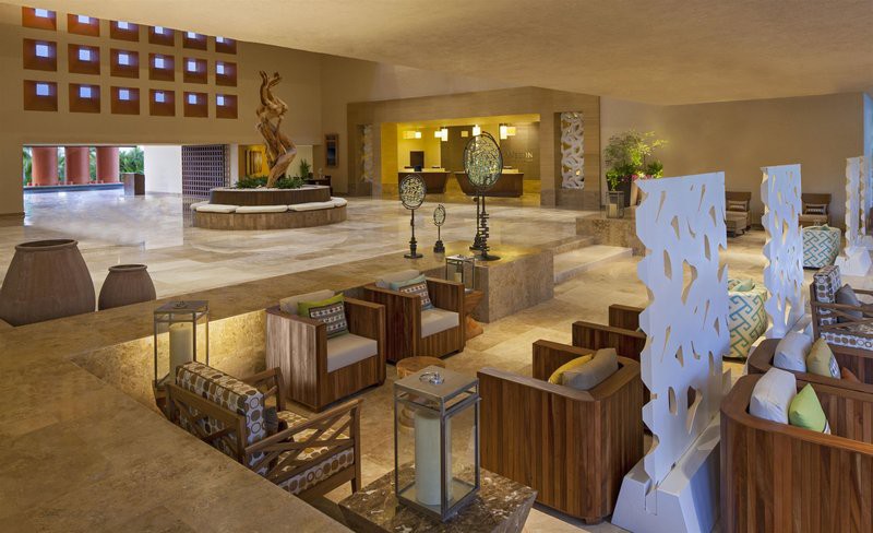 The Westin Resort & Spa, Puerto Vallarta