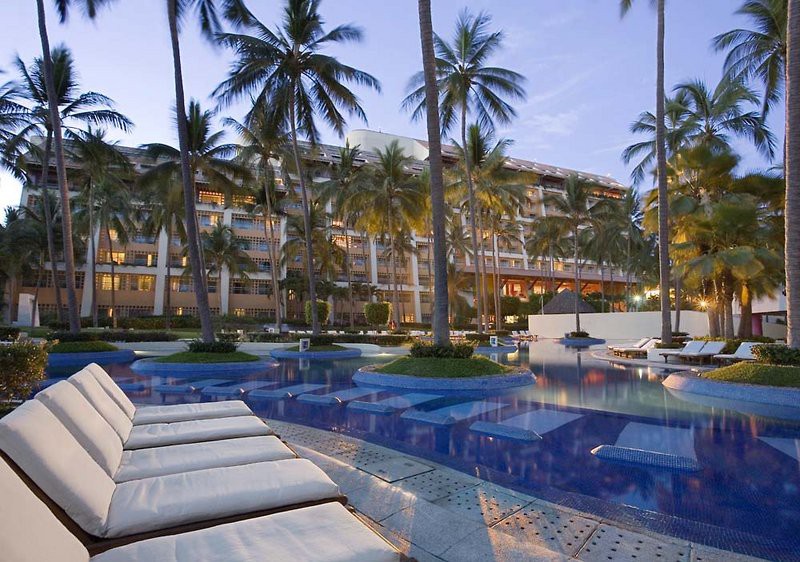 The Westin Resort & Spa, Puerto Vallarta