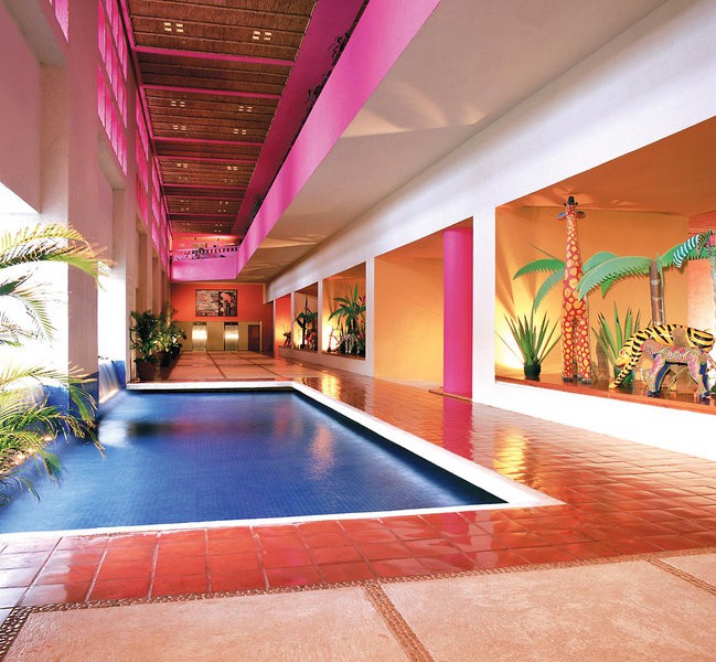 The Westin Resort & Spa, Puerto Vallarta