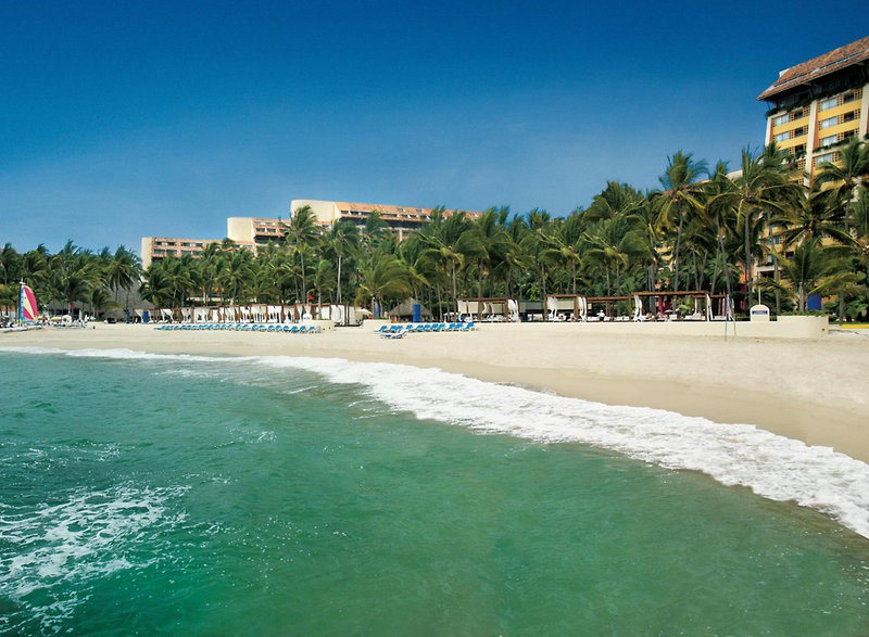 The Westin Resort & Spa, Puerto Vallarta