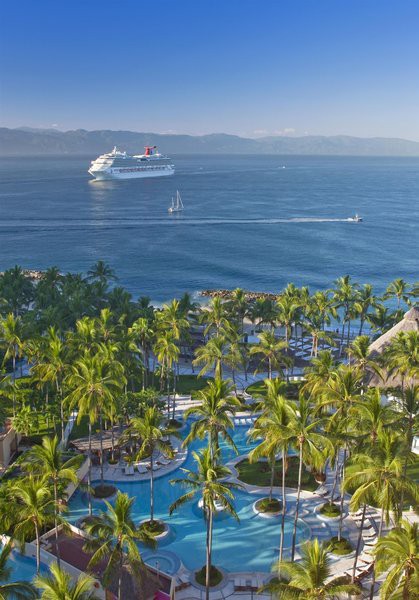 The Westin Resort & Spa, Puerto Vallarta