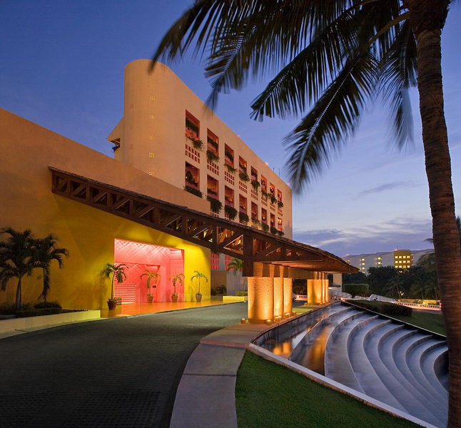 The Westin Resort & Spa, Puerto Vallarta