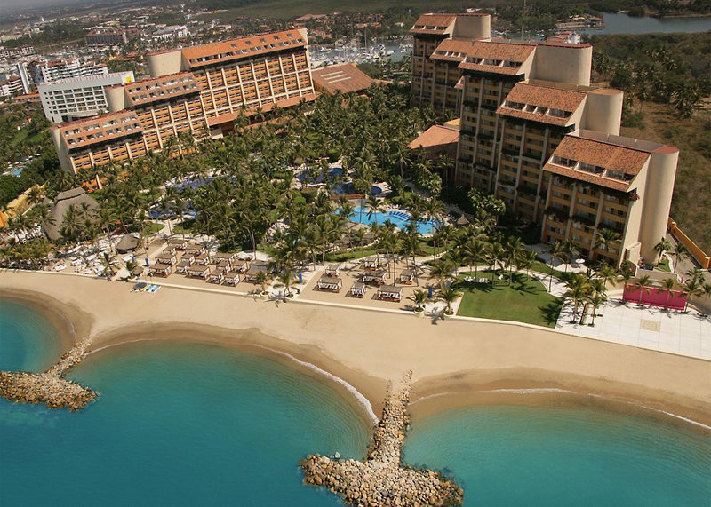 The Westin Resort & Spa, Puerto Vallarta