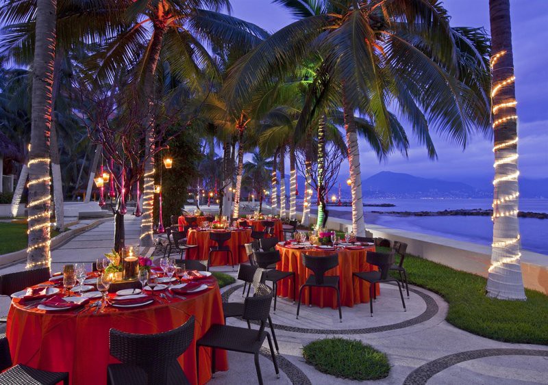 The Westin Resort & Spa, Puerto Vallarta