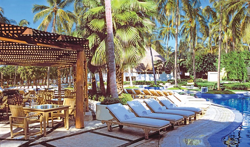 The Westin Resort & Spa, Puerto Vallarta