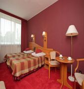 Hotel Wyspiański