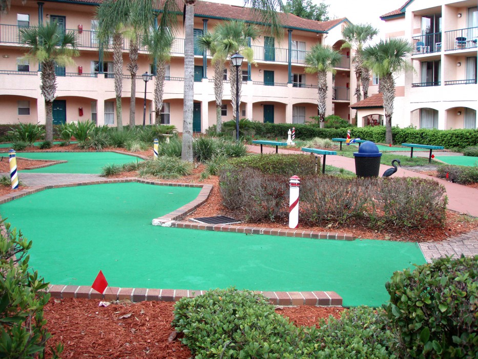Westgate Blue Tree Resort