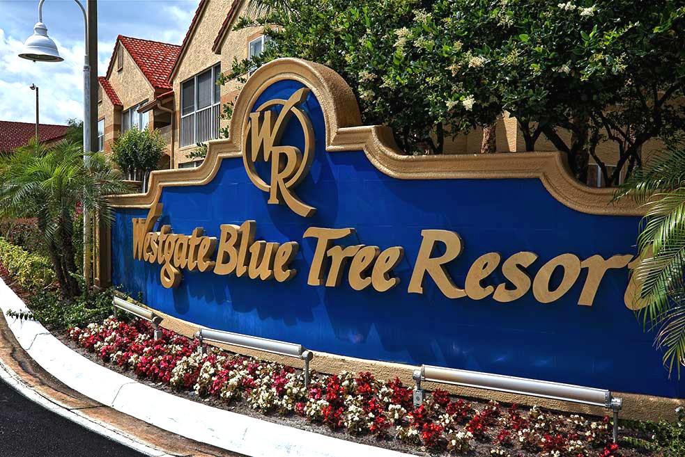 Westgate Blue Tree Resort