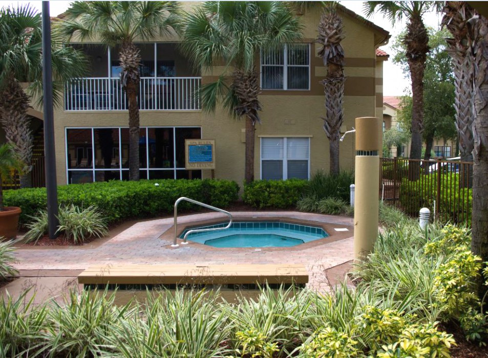 Westgate Blue Tree Resort