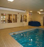 Best Western Plus Waterville Grand Hotel