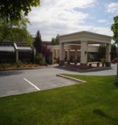 Best Western Plus Waterville Grand Hotel