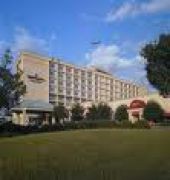 Doubletree by Hilton Dallas-Love Field