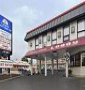Canadas Best Value Inn