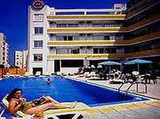 San Remo Hotel