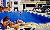 San Remo Hotel