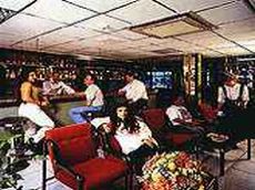 San Remo Hotel