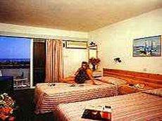 San Remo Hotel