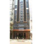 Hotel Canadá