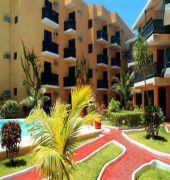 HOTEL IMPERIAL LAGUNA CANCUN