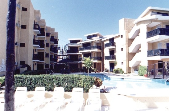 HOTEL IMPERIAL LAGUNA CANCUN