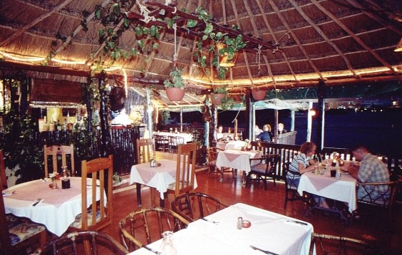 HOTEL IMPERIAL LAGUNA CANCUN