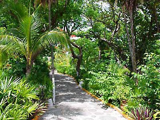 Maya Caribe Beach House by Faranda