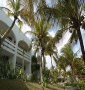 Maya Caribe Beach House by Faranda