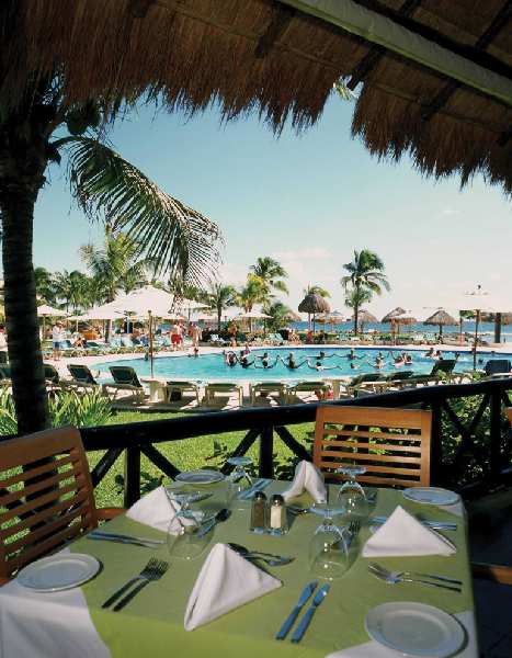 Hotel Catalonia Riviera Maya