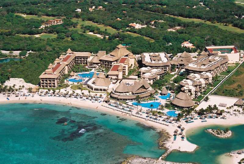 Hotel Catalonia Riviera Maya