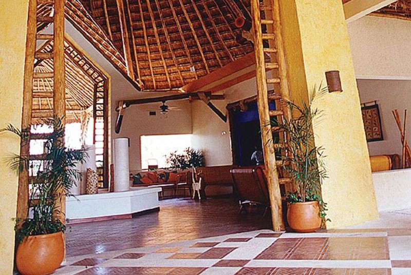 Hotel Catalonia Riviera Maya