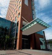 Hotel Caesar Business Manaus