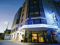 Best Western Allegro Nation