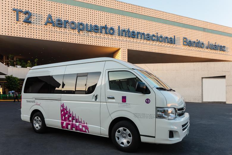 Camino Real Aeropuerto Mexico