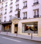 Hotel George - Astotel
