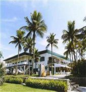 Casa Grande Hotel Resort & Spa